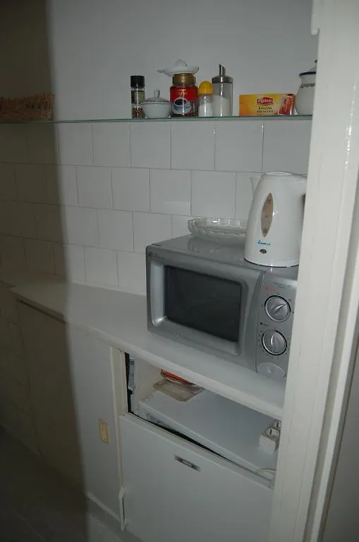 Buda Castle Apartments Boedapest