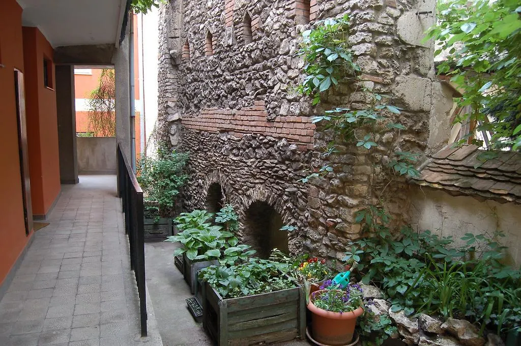 Buda Castle Apartments Boedapest