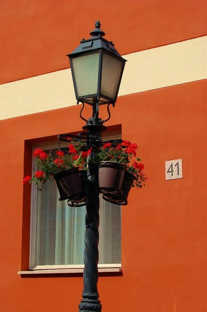 Buda Castle Apartments Boedapest