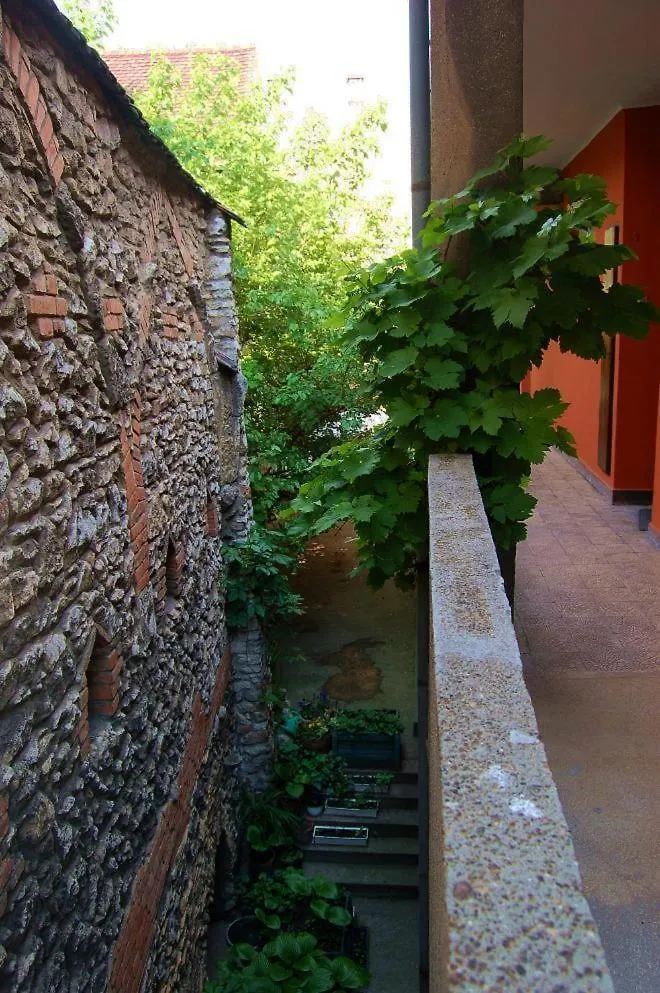Buda Castle Apartments Boedapest