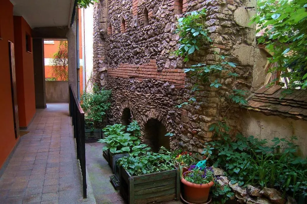 Buda Castle Apartments Boedapest