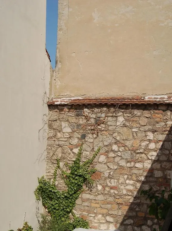 Buda Castle Apartments Boedapest